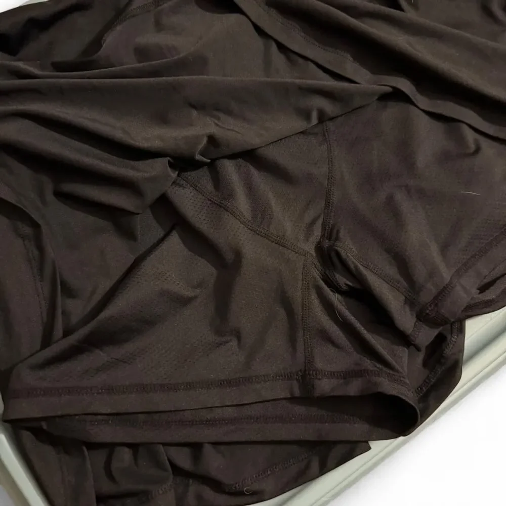 Unbranded Women's Black Skirt